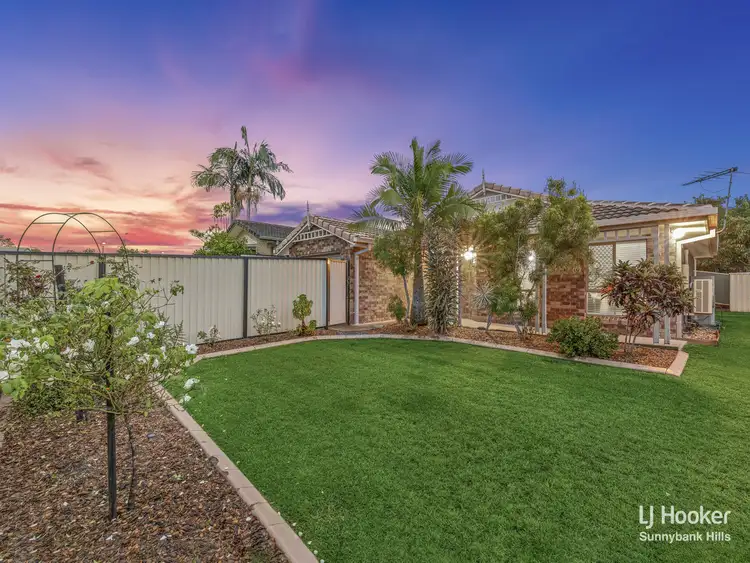 Main view of Homely house listing, 8 Ferndale Street, Boronia Heights QLD 4124
