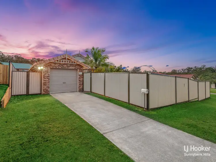 Fourth view of Homely house listing, 8 Ferndale Street, Boronia Heights QLD 4124