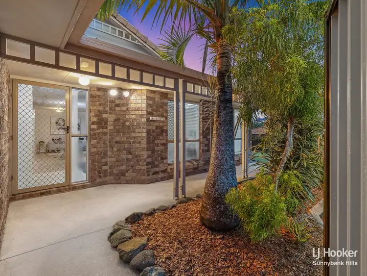 Fifth view of Homely house listing, 8 Ferndale Street, Boronia Heights QLD 4124
