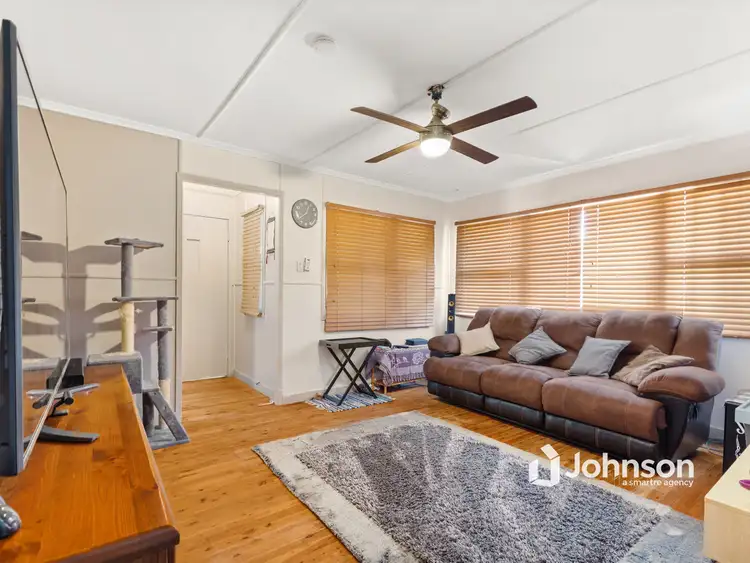 Third view of Homely house listing, 3 Crosshill Street, Leichhardt QLD 4305