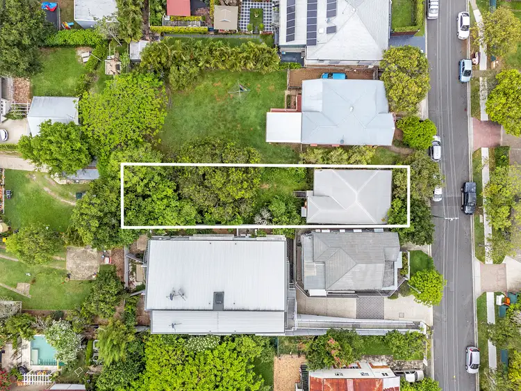 47 Farm Street, Newmarket QLD 4051