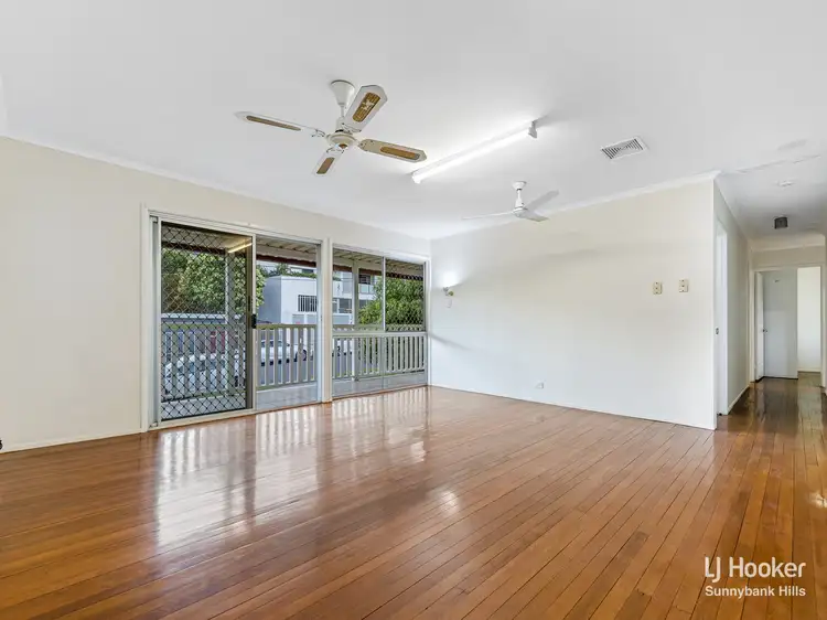 Second view of Homely house listing, 13 Le Grand Street, Macgregor QLD 4109