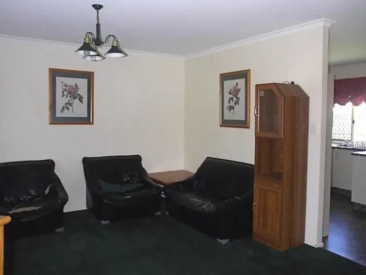 Third view of Homely house listing, 1 Robindale Drive, Darling Heights QLD 4350