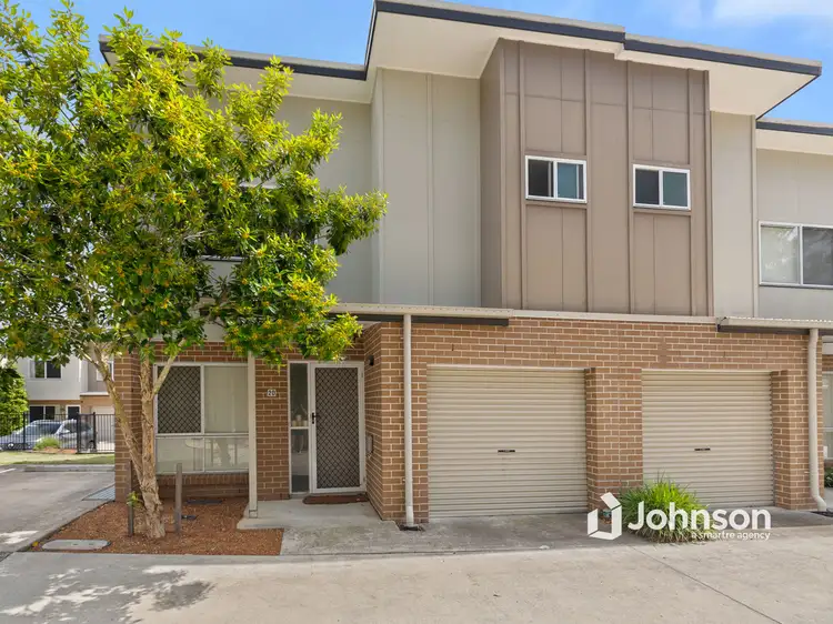 20/39 River Road, Bundamba QLD 4304