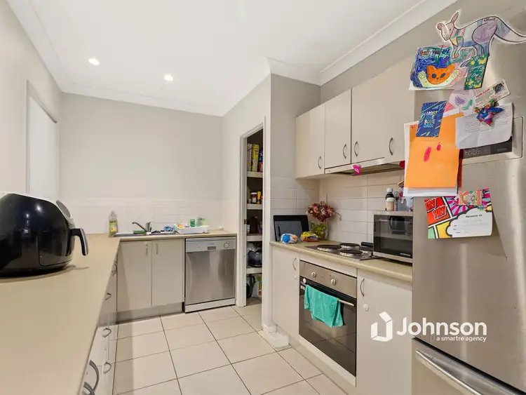 Third view of Homely semi-detached listing, 2/7 Honeyeater Place, Lowood QLD 4311