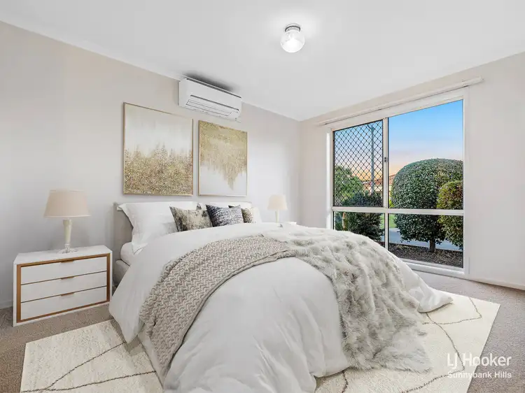 Second view of Homely house listing, 38 Samba Place, Underwood QLD 4119