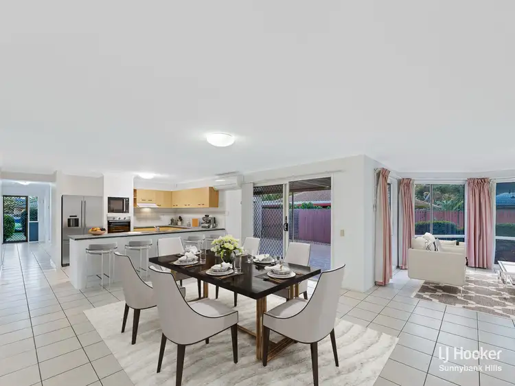 Fourth view of Homely house listing, 38 Samba Place, Underwood QLD 4119