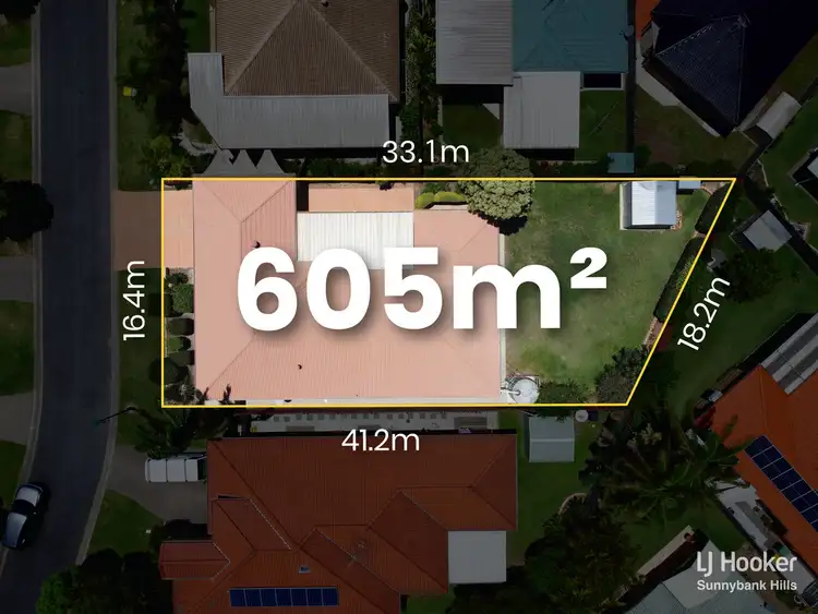Fifth view of Homely house listing, 38 Samba Place, Underwood QLD 4119
