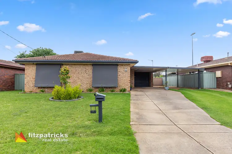 Main view of Homely house listing, 25 Forrest Street, Lake Albert NSW 2650