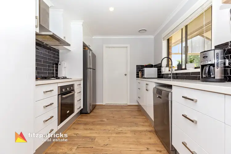 Fourth view of Homely house listing, 25 Forrest Street, Lake Albert NSW 2650