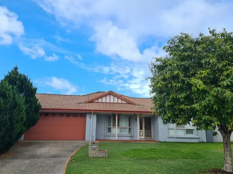 Second view of Homely house listing, 15 Nuthatch Street, Burleigh Waters QLD 4220