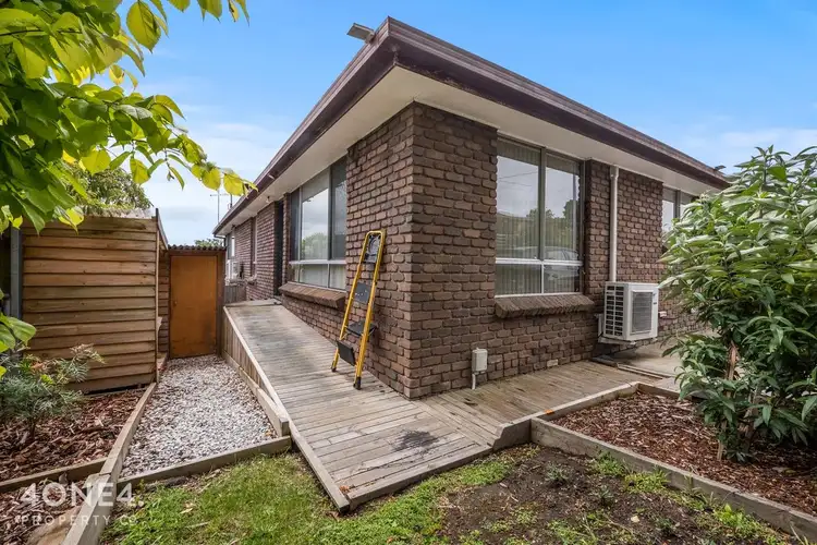 Third view of Homely block of units listing, 1/12 Baynton Street, Kingston TAS 7050
