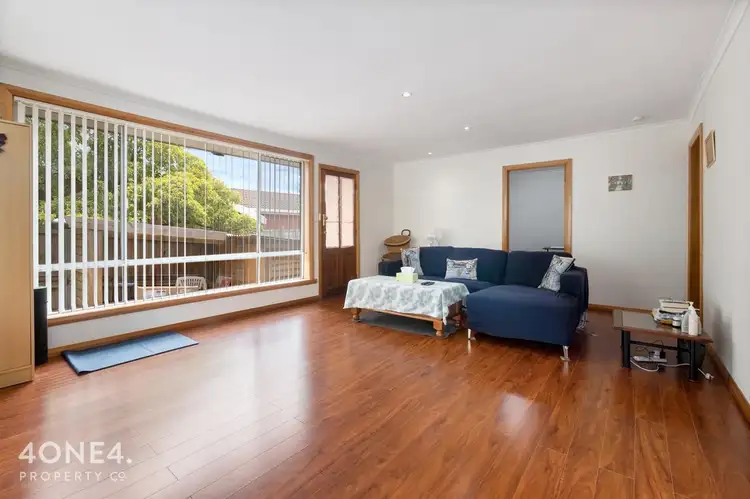 Fifth view of Homely block of units listing, 1/12 Baynton Street, Kingston TAS 7050