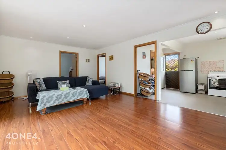 Sixth view of Homely block of units listing, 1/12 Baynton Street, Kingston TAS 7050
