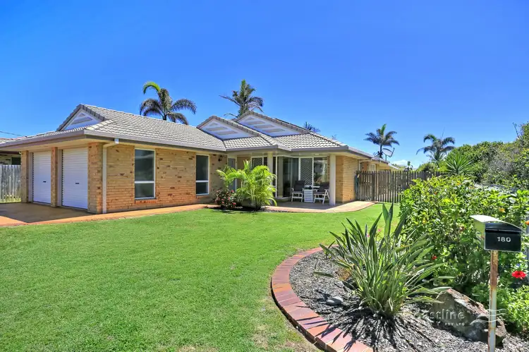 180 Woongarra Scenic Drive, Bargara QLD 4670