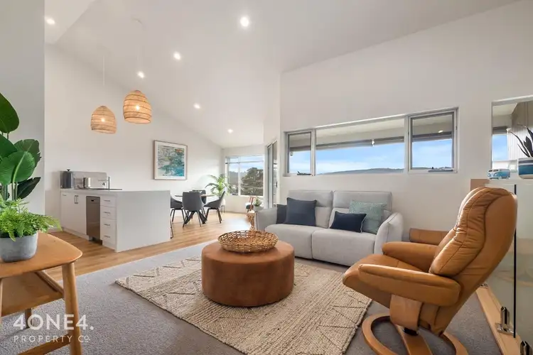 Second view of Homely townhouse listing, 5/87 Channel Highway, Kingston TAS 7050