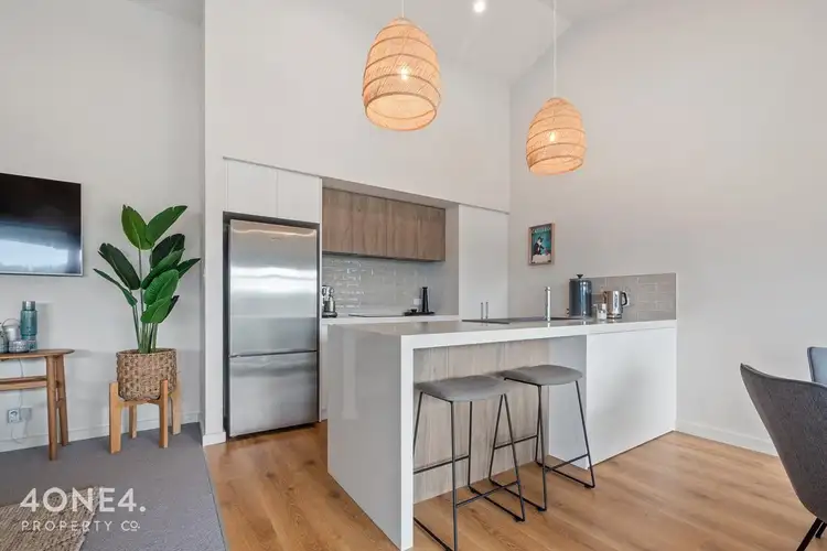 Third view of Homely townhouse listing, 5/87 Channel Highway, Kingston TAS 7050