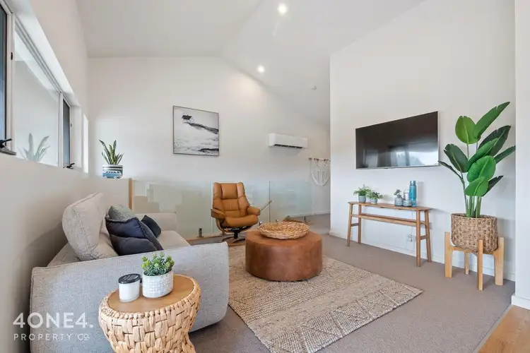 Fourth view of Homely townhouse listing, 5/87 Channel Highway, Kingston TAS 7050