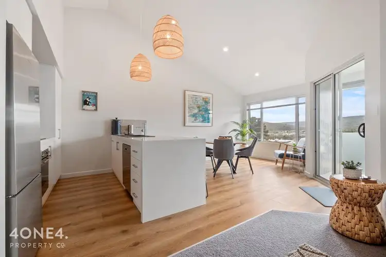 Fifth view of Homely townhouse listing, 5/87 Channel Highway, Kingston TAS 7050