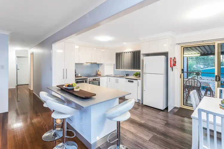 Fourth view of Homely house listing, 19 Colleen Street, Lawnton QLD 4501