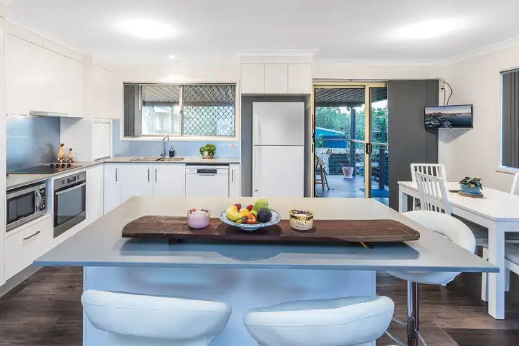 Fifth view of Homely house listing, 19 Colleen Street, Lawnton QLD 4501