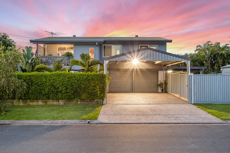 Main view of Homely house listing, 7 Zinnia Street, Strathpine QLD 4500