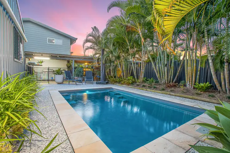 Second view of Homely house listing, 7 Zinnia Street, Strathpine QLD 4500