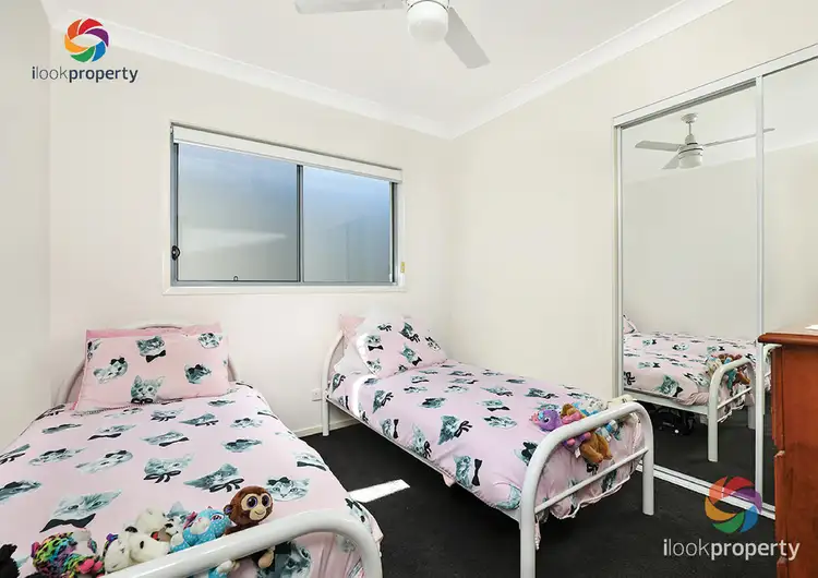 Fifth view of Homely house listing, 38 Ochre Crescent, Caloundra West QLD 4551