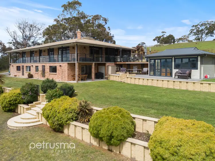 Main view of Homely house listing, 18 Bayside Drive, Lauderdale TAS 7021