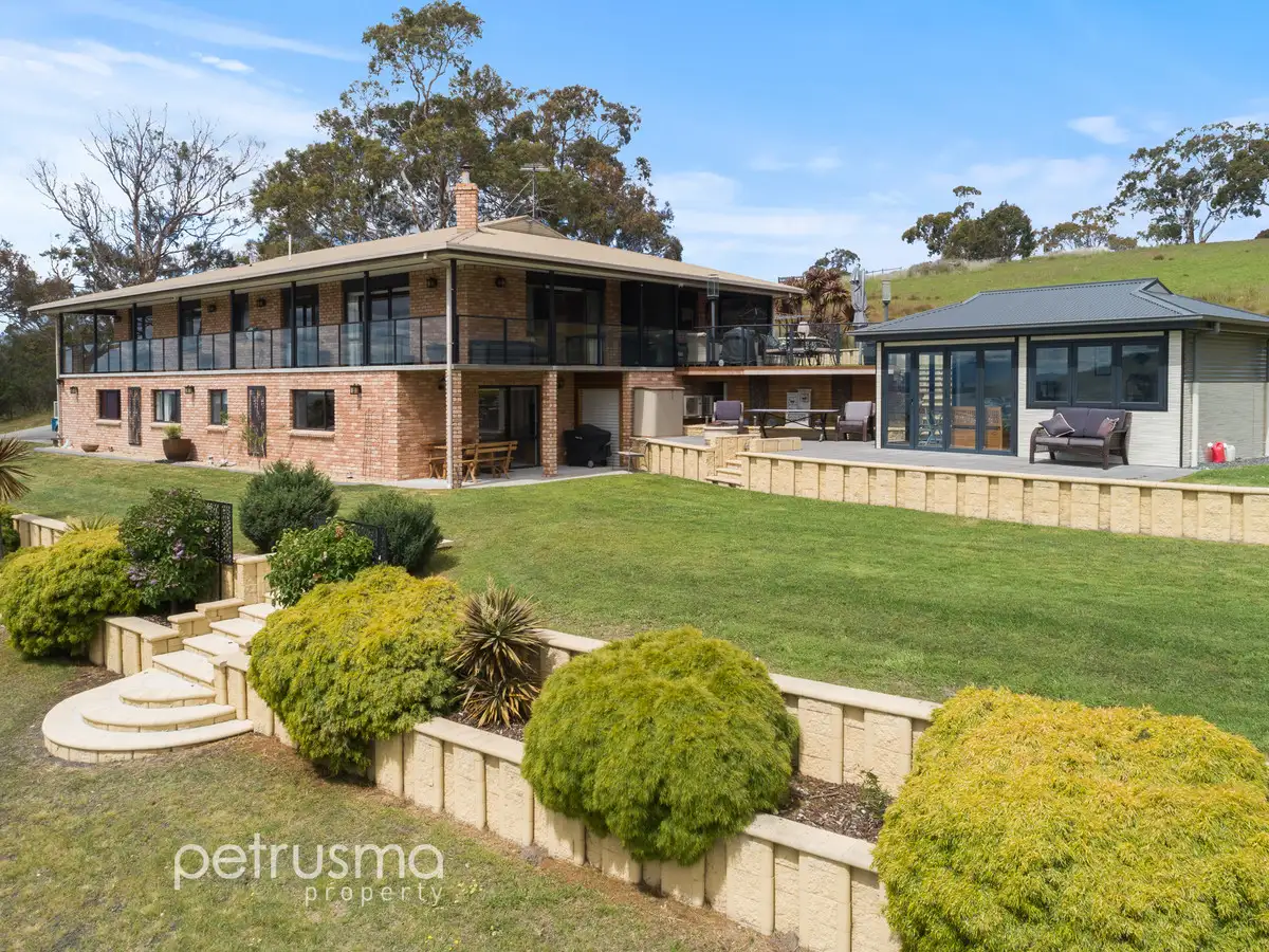 Main view of Homely house listing, 18 Bayside Drive, Lauderdale TAS 7021