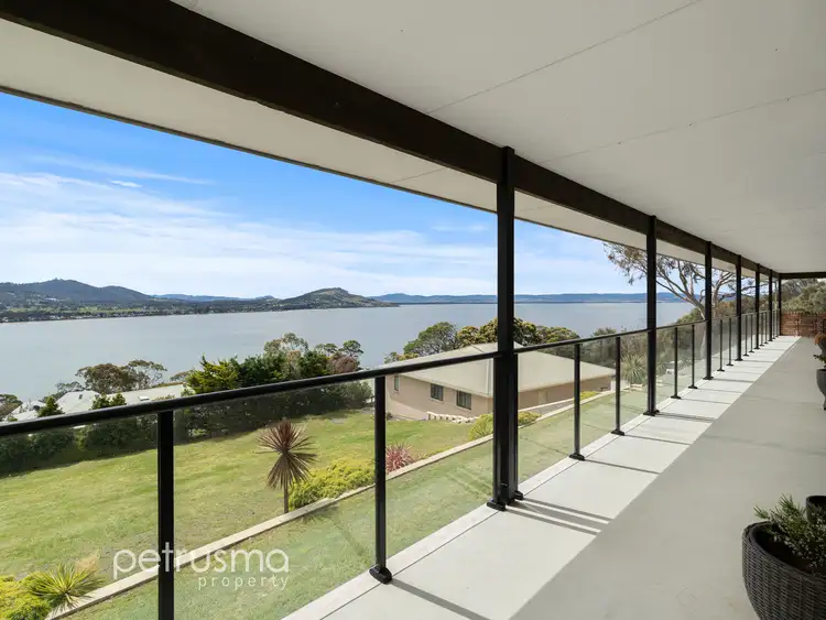 Second view of Homely house listing, 18 Bayside Drive, Lauderdale TAS 7021