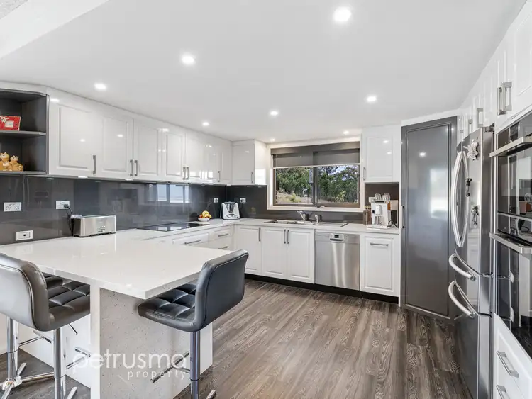 Third view of Homely house listing, 18 Bayside Drive, Lauderdale TAS 7021