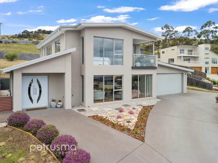 Main view of Homely house listing, 5 Intrigue Court, Tranmere TAS 7018