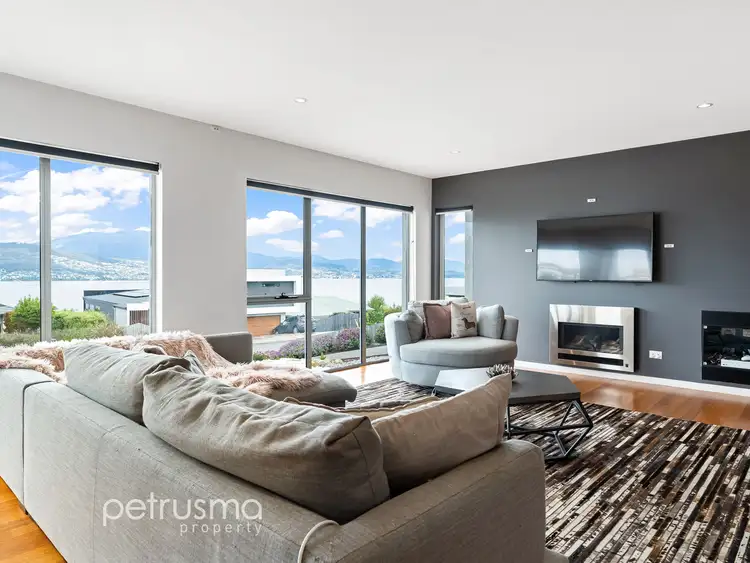 Fifth view of Homely house listing, 5 Intrigue Court, Tranmere TAS 7018