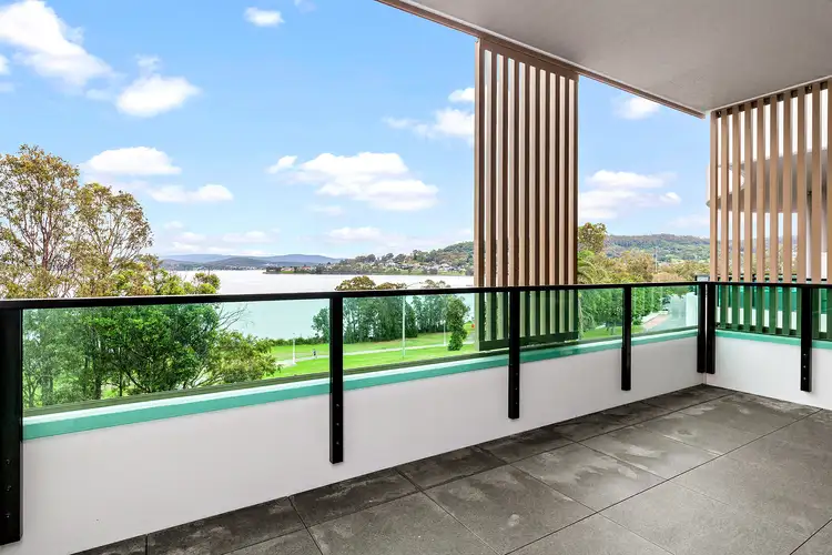 307/482 The Esplanade, Warners Bay NSW 2282