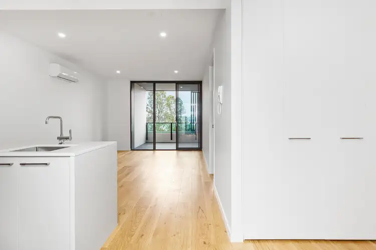 Second view of Homely unit listing, 307/482 The Esplanade, Warners Bay NSW 2282