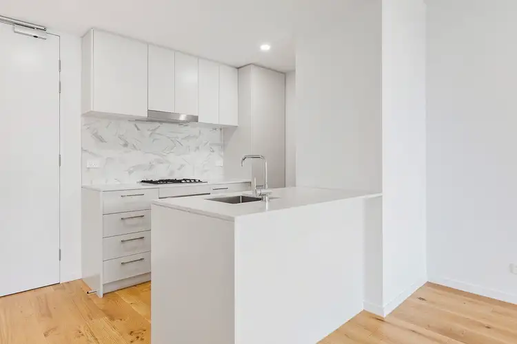 Third view of Homely unit listing, 307/482 The Esplanade, Warners Bay NSW 2282