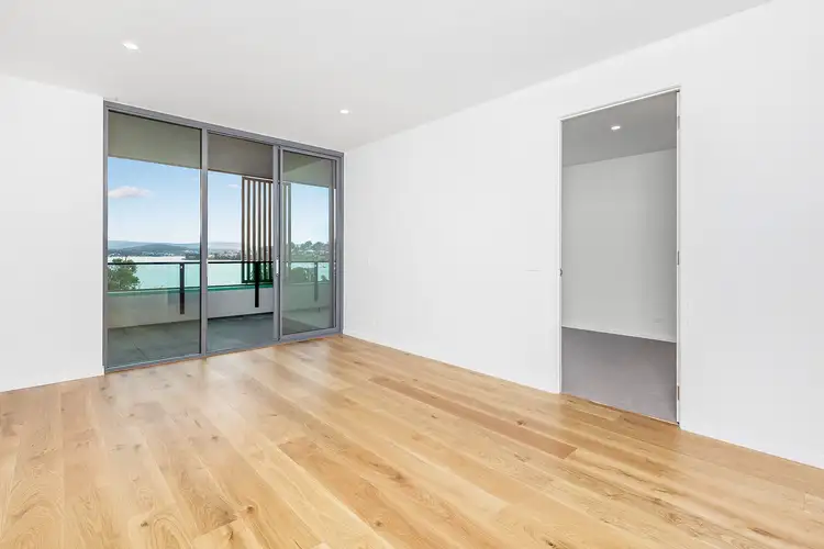 Fifth view of Homely unit listing, 307/482 The Esplanade, Warners Bay NSW 2282