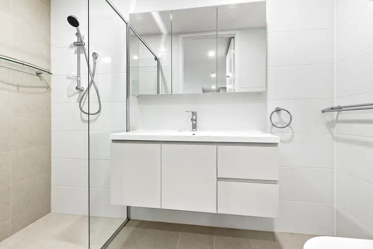 Sixth view of Homely unit listing, 307/482 The Esplanade, Warners Bay NSW 2282