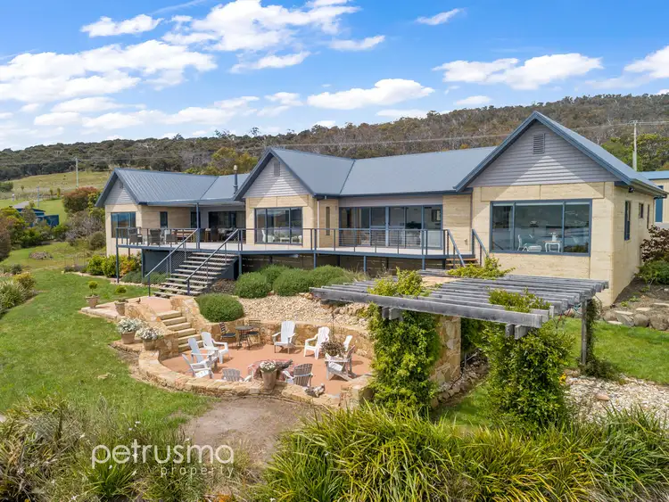 376 Dorans Road, Sandford TAS 7020