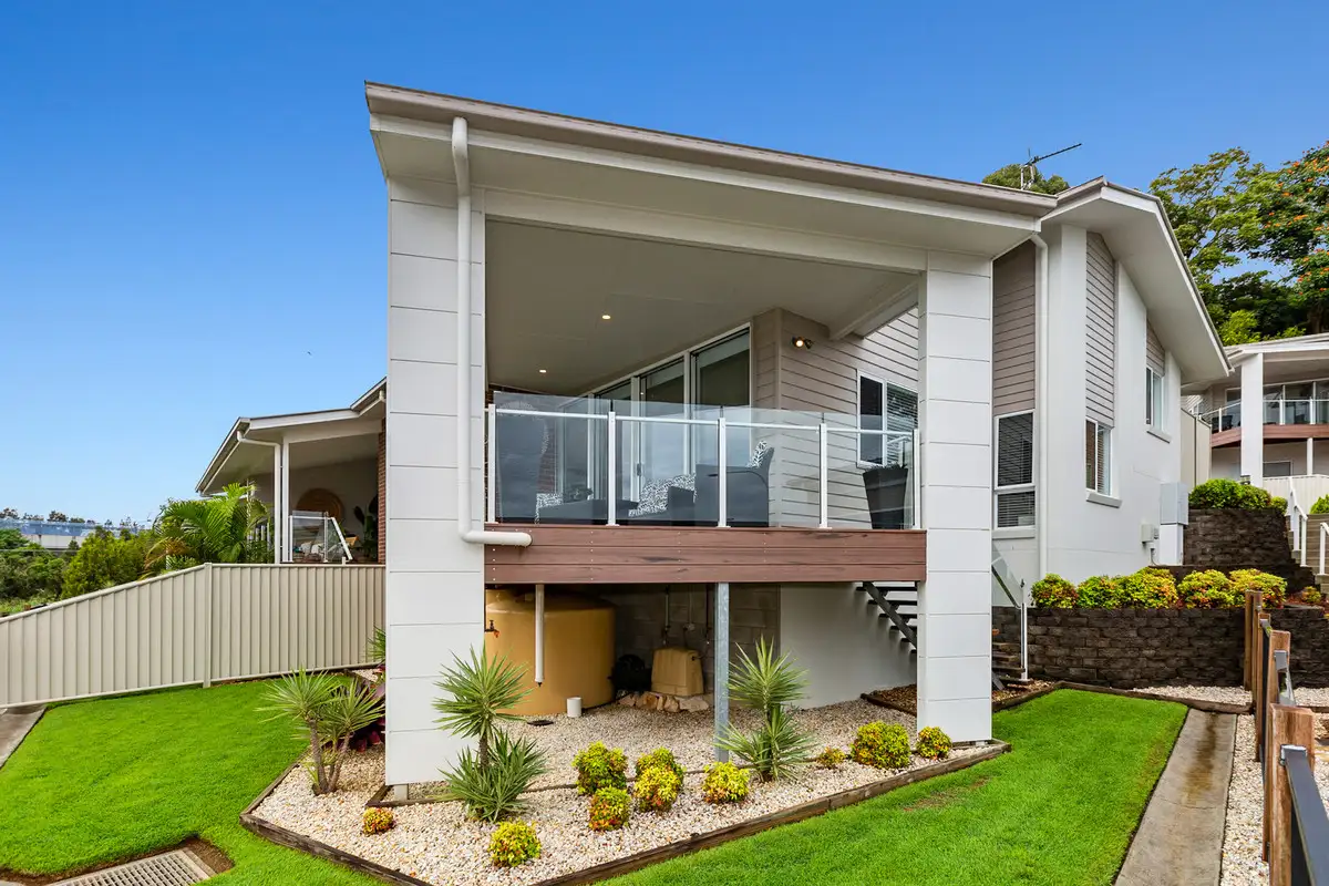 Main view of Homely unit listing, 15/1a Pioneer Parade, Banora Point NSW 2486