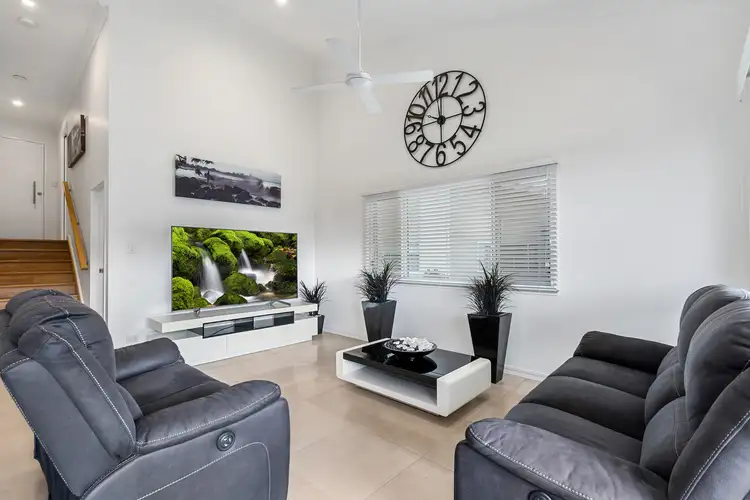 Second view of Homely unit listing, 15/1a Pioneer Parade, Banora Point NSW 2486