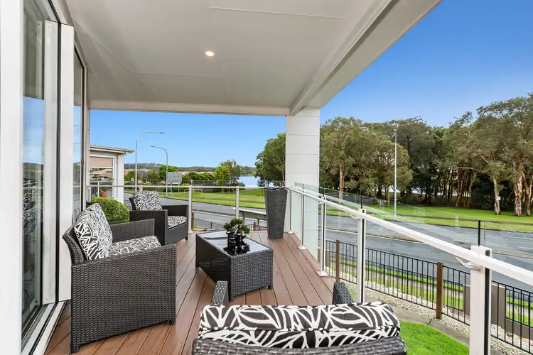Fourth view of Homely unit listing, 15/1a Pioneer Parade, Banora Point NSW 2486