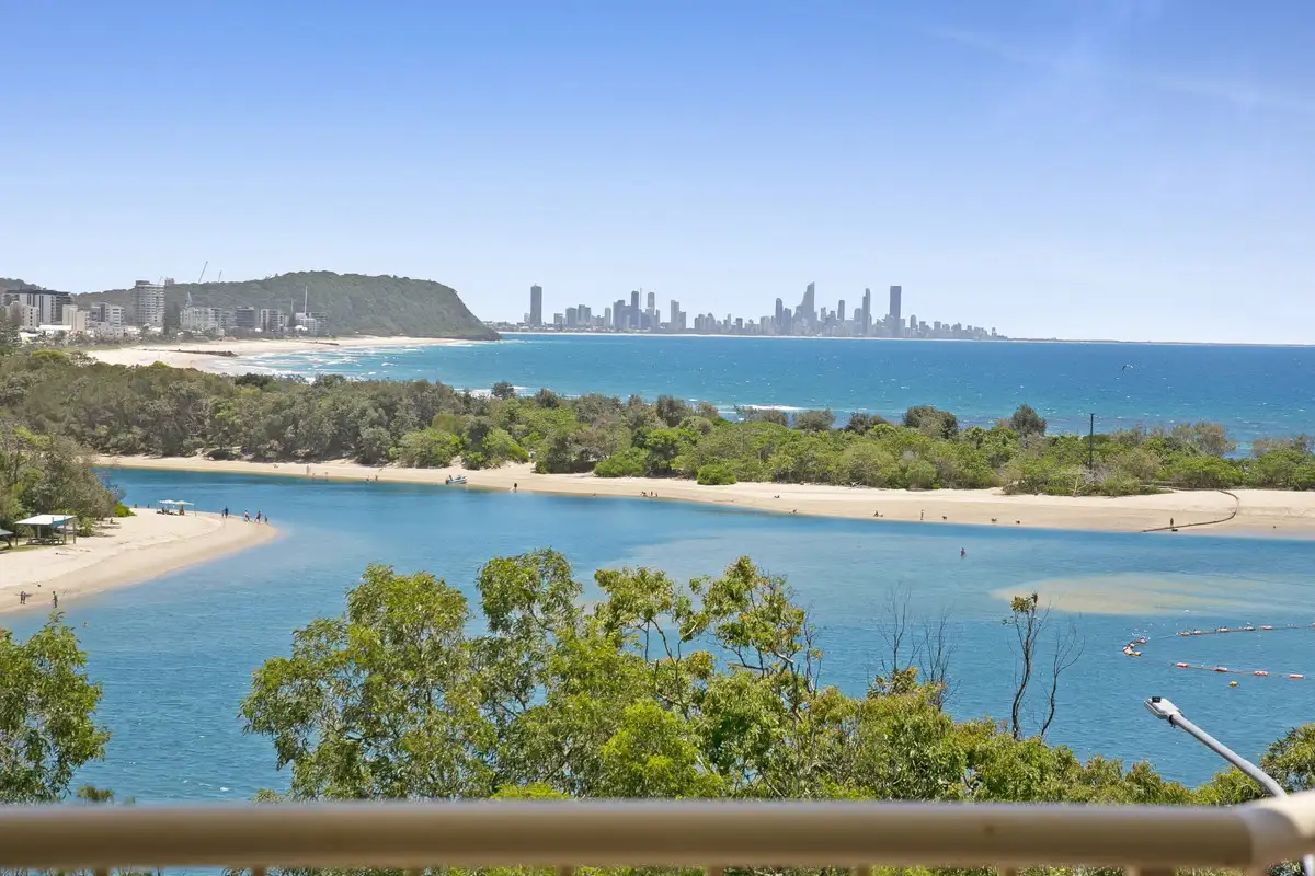 Main view of Homely unit listing, 24/38 Duringan Street, Currumbin QLD 4223