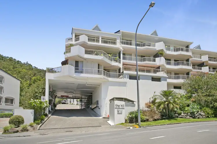 Second view of Homely unit listing, 24/38 Duringan Street, Currumbin QLD 4223
