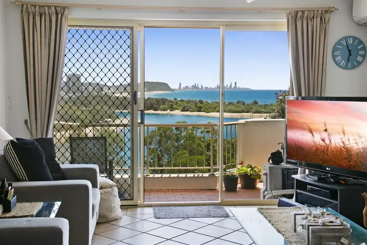 Fifth view of Homely unit listing, 24/38 Duringan Street, Currumbin QLD 4223