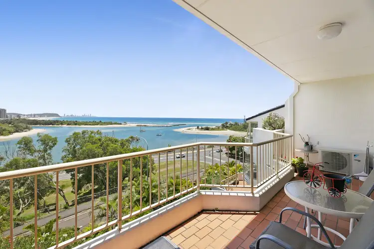 Sixth view of Homely unit listing, 24/38 Duringan Street, Currumbin QLD 4223
