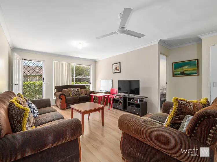 Third view of Homely apartment listing, 25/375 Beams Road, Taigum QLD 4018