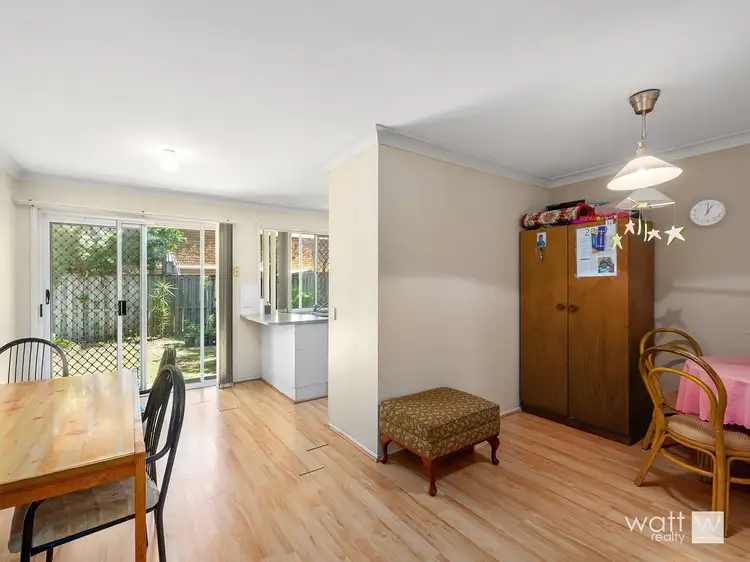 Fourth view of Homely apartment listing, 25/375 Beams Road, Taigum QLD 4018