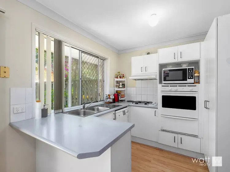 Fifth view of Homely apartment listing, 25/375 Beams Road, Taigum QLD 4018
